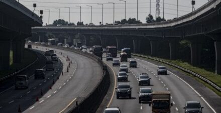 Kementerian PUPR Umumkan Penyesuaian Tarif Tol di Kuartal Pertama 2024