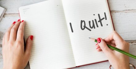 Hal yang harus diketahui sebelum resign kerja.