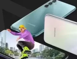 Samsung M34 5G, Menggali Kreativitas Fotografi Smartphone dengan Lensa Super Canggih