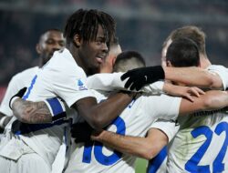 Inter Milan Bersinar di Monza, Simone Inzaghi Puas dengan Kemenangan 5-1
