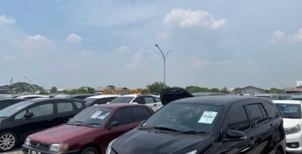Panduan Pintar Membeli Mobil Bekas, 4 Tips Penting yang Harus Diperhatikan