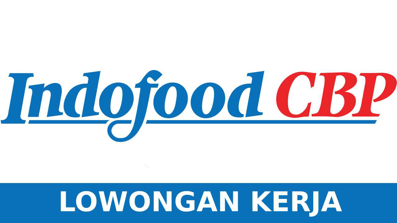 Lowongan Kerja PT Indofood CBP Sukses Makmur Tbk.