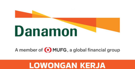 Rekrutmen PT Bank Danamon Indonesia Tbk.