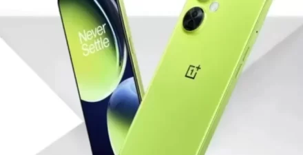 OnePlus nord CE 3 Lite 5g.