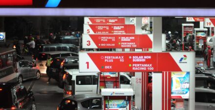 Pertamax Turun Harga! Daftar Terbaru Tarif BBM Pertamina per 1 Januari 2024