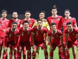 Optimisme Bung Kus, Timnas Indonesia Berpotensi Melangkah ke 16 Besar Piala Asia 2023