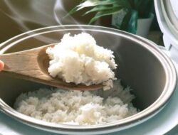 Realisasi Program AML, Baru 342 Ribu Unit Rice Cooker Gratis Tersebar, Belum Capai Target