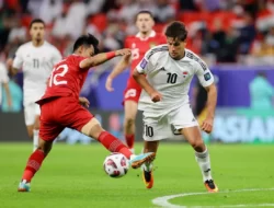 Pham Xuan Manh Ungkap Strategi Vietnam Menghadapi Kelemahan Bek Tengah Timnas Indonesia