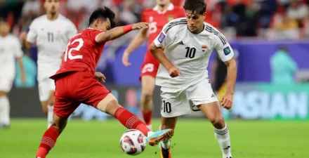 Pham Xuan Manh Ungkap Strategi Vietnam Menghadapi Kelemahan Bek Tengah Timnas Indonesia