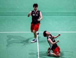An Se Young Rebut Gelar Tunggal Putri, China Borong Kemenangan di BWF Malaysia Open