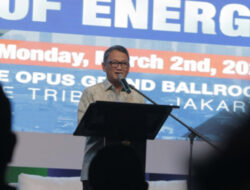 Pemerintah Pertahankan Subsidi Energi untuk Jaga Daya Beli Masyarakat