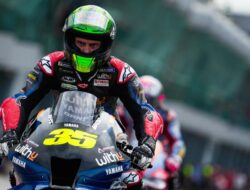 Optimisme Cal Crutchlow, Yamaha Bakal Bangkit dan Bersaing di MotoGP