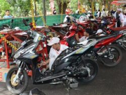 Rahasia Berkendara Tanpa Hambatan, Solusi Ampuh Atasi Motor Ngempos