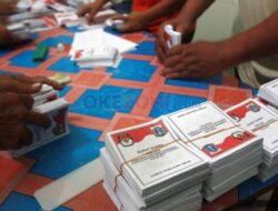 Besaran Gaji Pengawas TPS Pemilu 2024, Berapa yang Ditetapkan Menkeu?