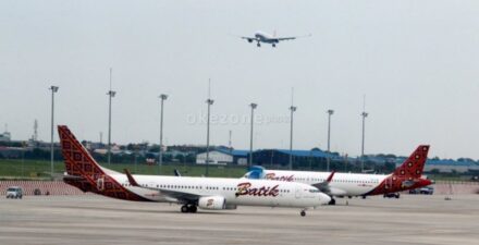 Rahasia Gaji Pramugari Citilink, Sriwijaya Air, dan Lion Air yang Menarik Untuk Diketahui