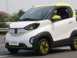 Pilihan Mobil Kecil di Indonesia, Rekomendasi Untuk Ruang Garasi Terbatas