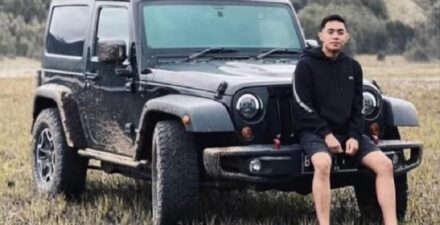 Menggali Pajak Jeep Wrangler, Berapa Biaya yang Harus Anda Siapkan untuk Memiliki Kendaraan Ini