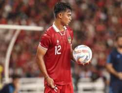 Andalan Shin Tae-yong, Empat Pemain Timnas Indonesia Pemberi Assist Terbaik