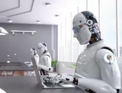 Bukan Persaingan, Tapi Kolaborasi Mengeksplorasi Kecerdasan Buatan dan Kekuatan Unik Manusia