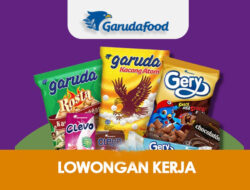 Kembangkan Karir Anda di Tudung Group, PT Garudafood Buka Lowongan Legal Officer