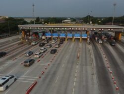 Jaringan Jalan Tol Indonesia Meluas, Total 2.816 KM Terhubung 5 Pulau Utama