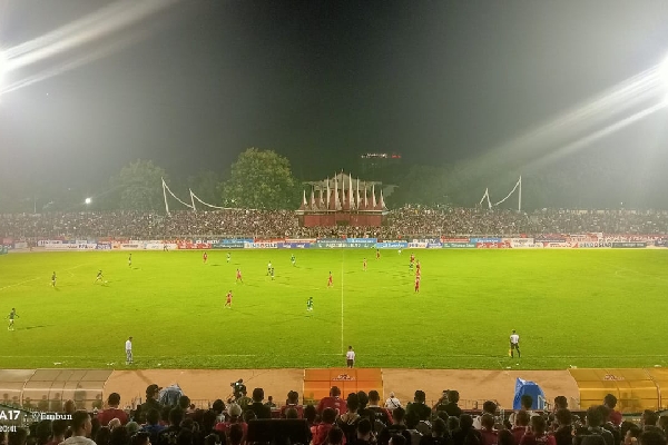 Semen Padang