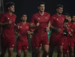 Erick Thohir Minta Pemain Timnas Indonesia Hindari Media Sosial Demi Fokus Piala Asia 2023
