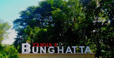 Bung Hatta