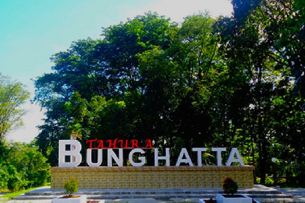 Bung Hatta