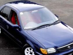 Pilihan Mobil Bekas Terbaik di Bawah Rp40 Juta, MPV, SUV, hingga Sedan