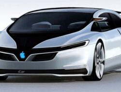 Rencana Apple Car Kehilangan Sorotan, Analis Ragukan Kemampuan Produksi Massal
