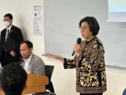 Sri Mulyani Ungkap Kinerja Keuangan Gemilang, PNBP Naik 117,5% dari Target