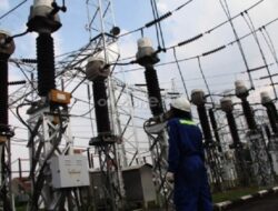 Konsumsi Listrik Indonesia Meningkat Tajam, Capai 1.337 kWh per Kapita di Tahun 2023