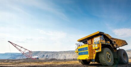 Segini gaji tambang batu bara dan prospek kerjanya.