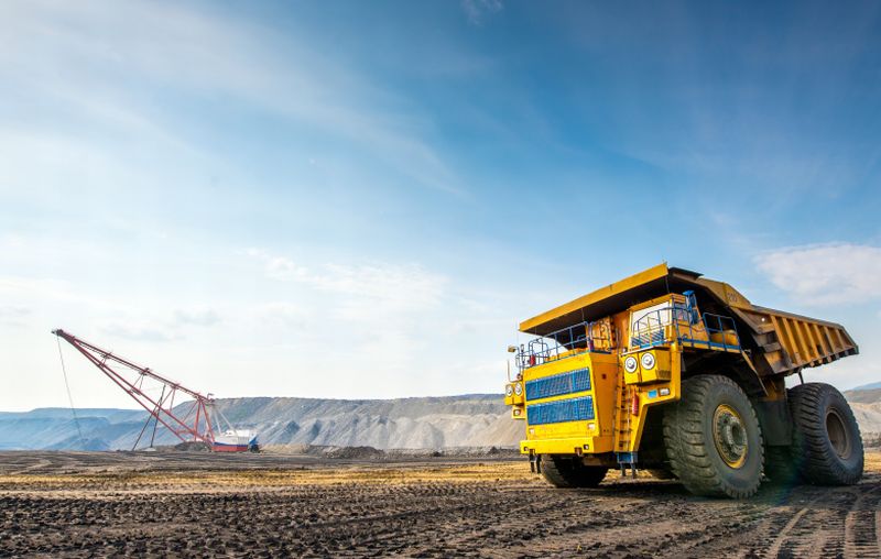 Segini gaji tambang batu bara dan prospek kerjanya.