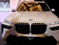 Sejarah Baru, BMW dan Mini Catat Penjualan 5.063 Unit di Indonesia pada 2023