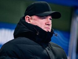 Wayne Rooney Dipecat dari Birmingham City: Masa Depan Pelatih yang Tidak Sesuai Rencana
