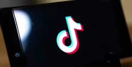 Cara Live di TikTok.