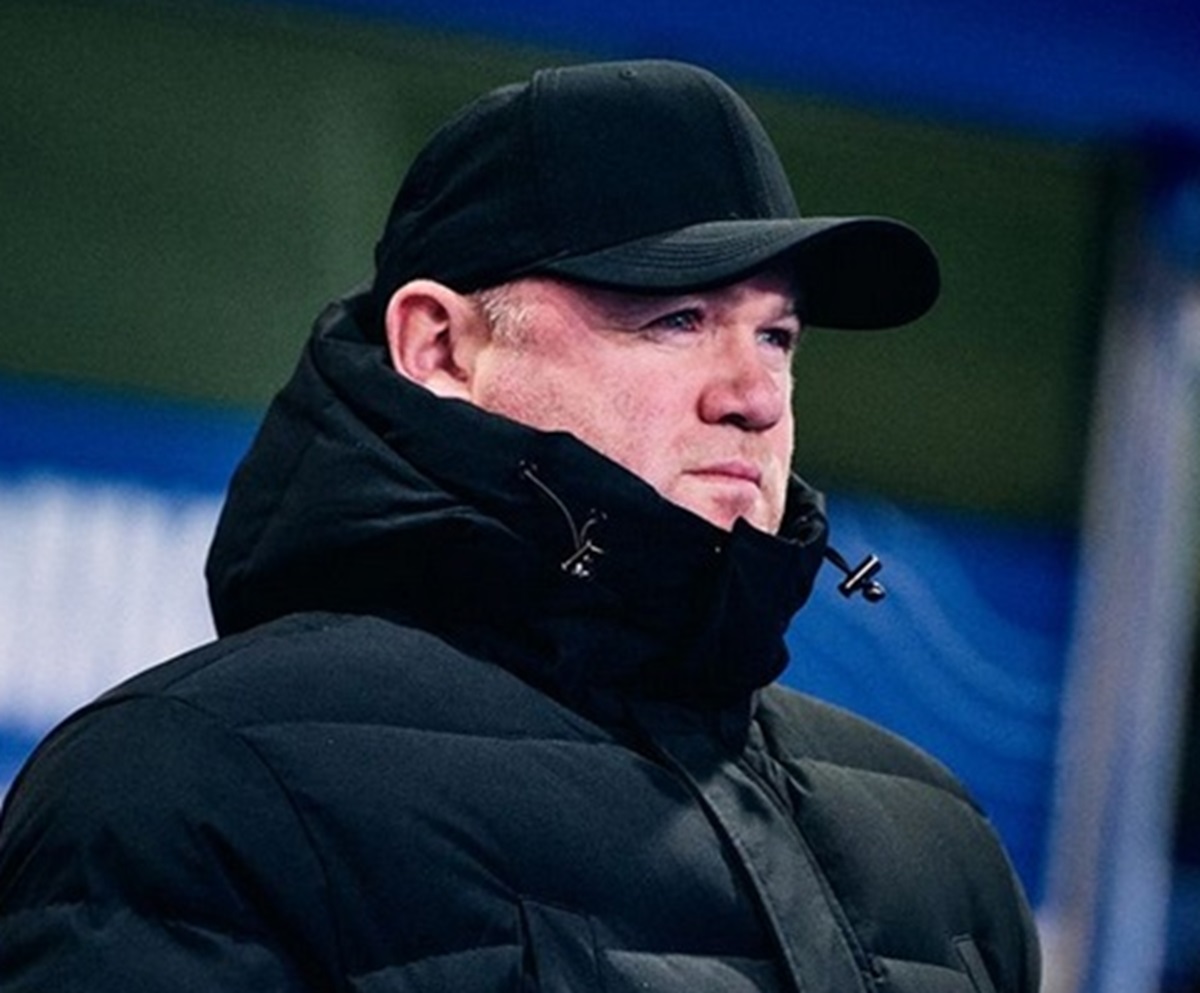 Wayne Rooney resmi dipecat sebagai pelatih Birmingham City.