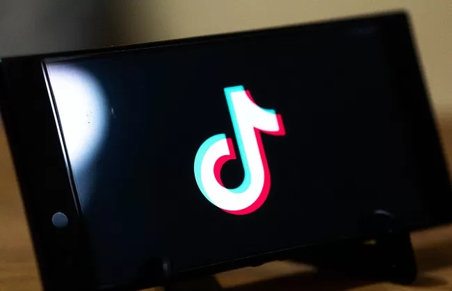 Cara Live di TikTok.