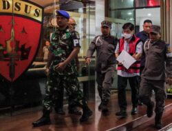 Konglomerat Properti Tersangka Kasus, Budi Said Dituduh Rekayasa Jual Beli Emas Antam 1,1 Ton