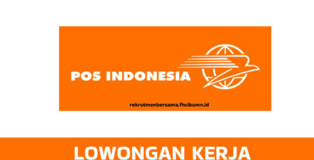Lowongan Kerja PT POS Indonesia , Intip Persyaratan dan Link Pendaftaraanya.
