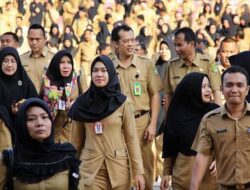 Gaji Guru P3K Naik 8% di 2024, Berikut Rincian Sesuai Golongan