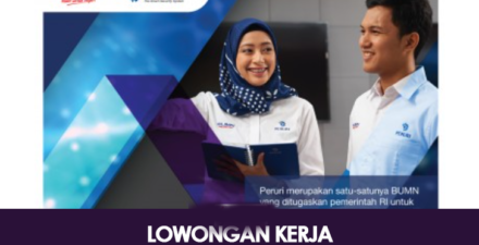 Lowongan Kerja