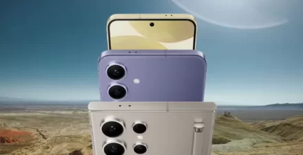 Samsung Galaxy S24 Series Resmi Dirilis, Keunggulan Titanium pada S24 Ultra