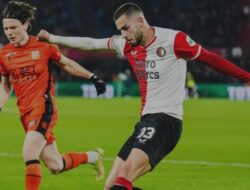 David Hancko di Radar Liverpool, Agen Bicara Soal Potensi Transfer
