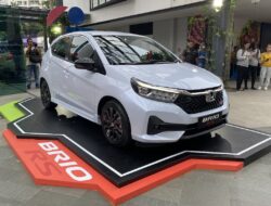 Pilihan Mobil Efisien, Rekomendasi Terbaik Mesin 1200 cc untuk Konsumen Cerdas