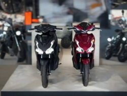 Panduan Pintar Pilih Motor 2024, 5 Pilihan Terjangkau dengan Performa Unggul