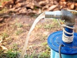 Kementerian ESDM Terbitkan 8.047 Izin Air Tanah, Badan Geologi Ungkap Prosesnya