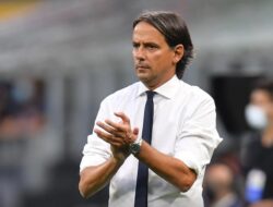 Simone Inzaghi Tanpa Takut, Inter Milan Siap Tempur Lawan Napoli di Final Piala Super Italia 2024
